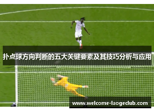 扑点球方向判断的五大关键要素及其技巧分析与应用 扑点球方向判断的五大关键要素及其技巧分析与应用