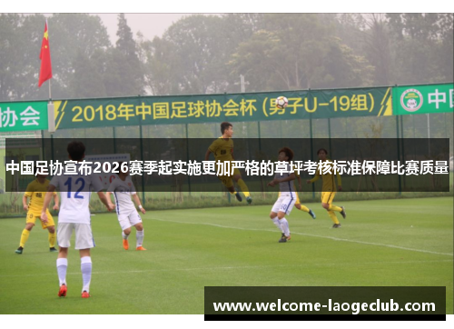 中国足协宣布2026赛季起实施更加严格的草坪考核标准保障比赛质量